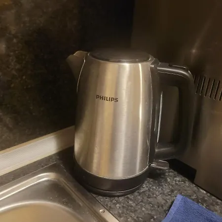 아파트 Knox Privilege C-4 265